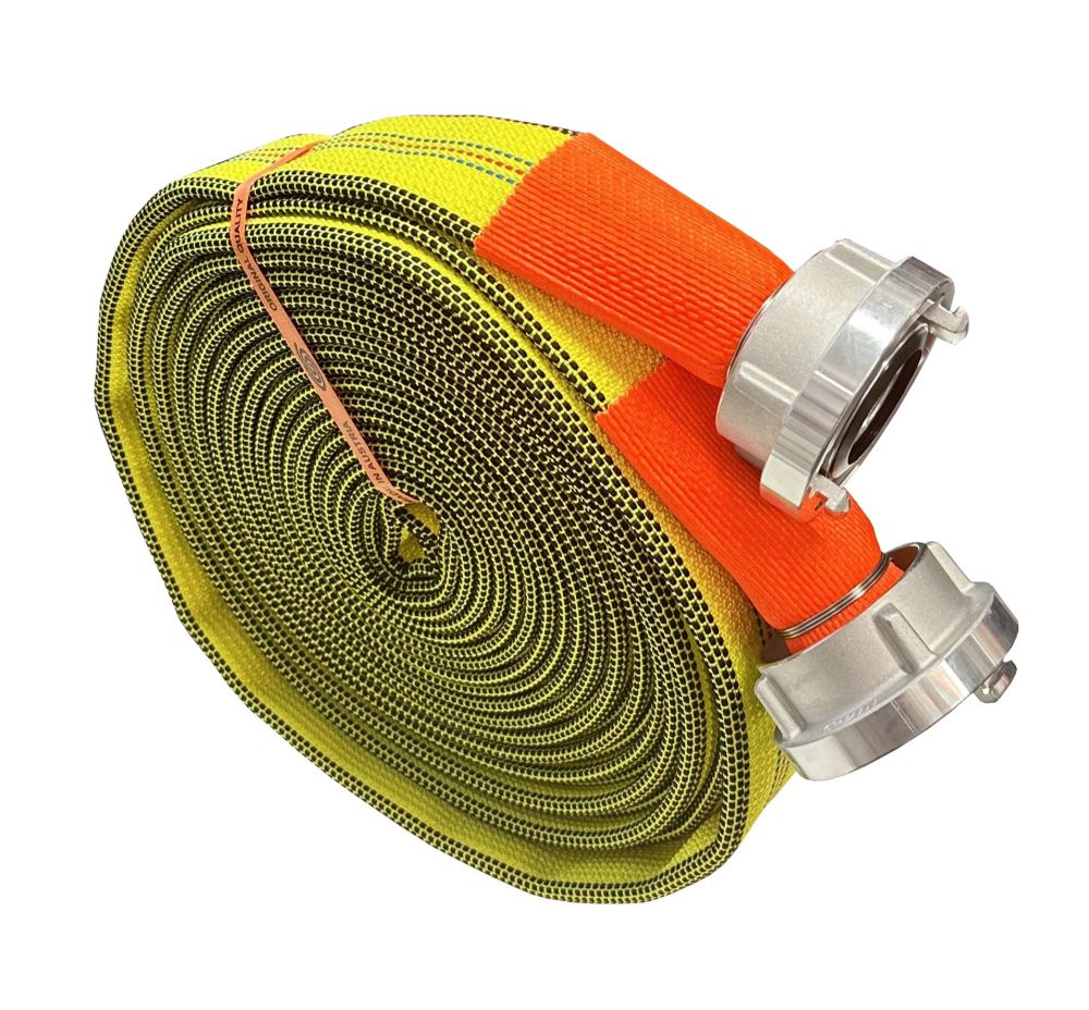 20 m s kovanými spojkami