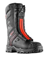 Zásahová obuv BLACK FIGHTER