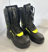 Zásahová obuv DEMON FIRE PROTECTOR - velikost 43