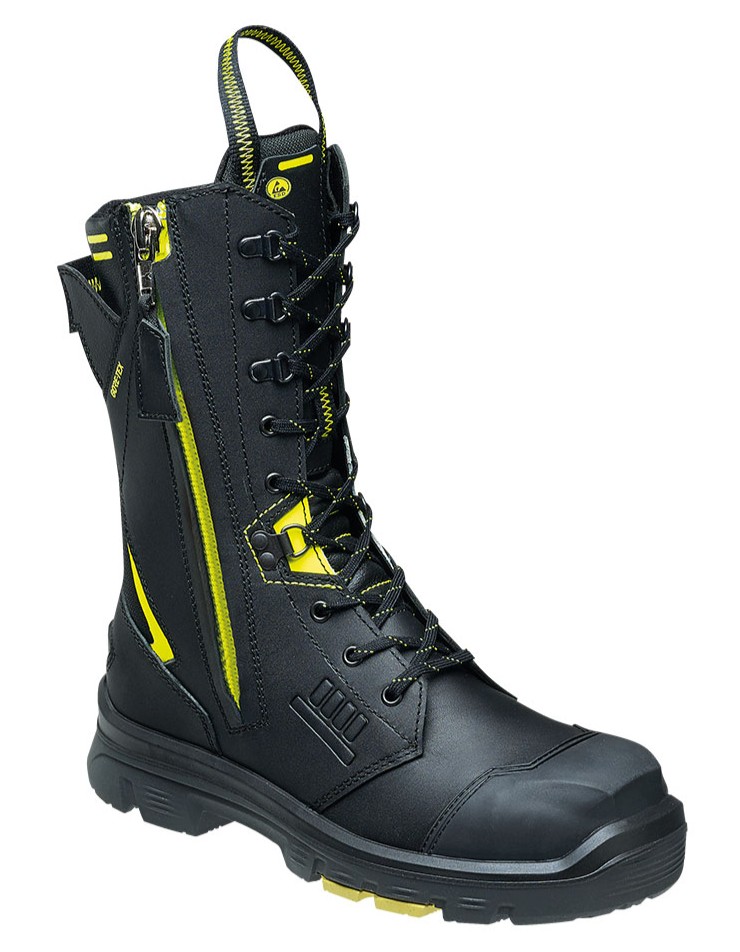 Zásahová obuv FIRE FIGHTER III GTX