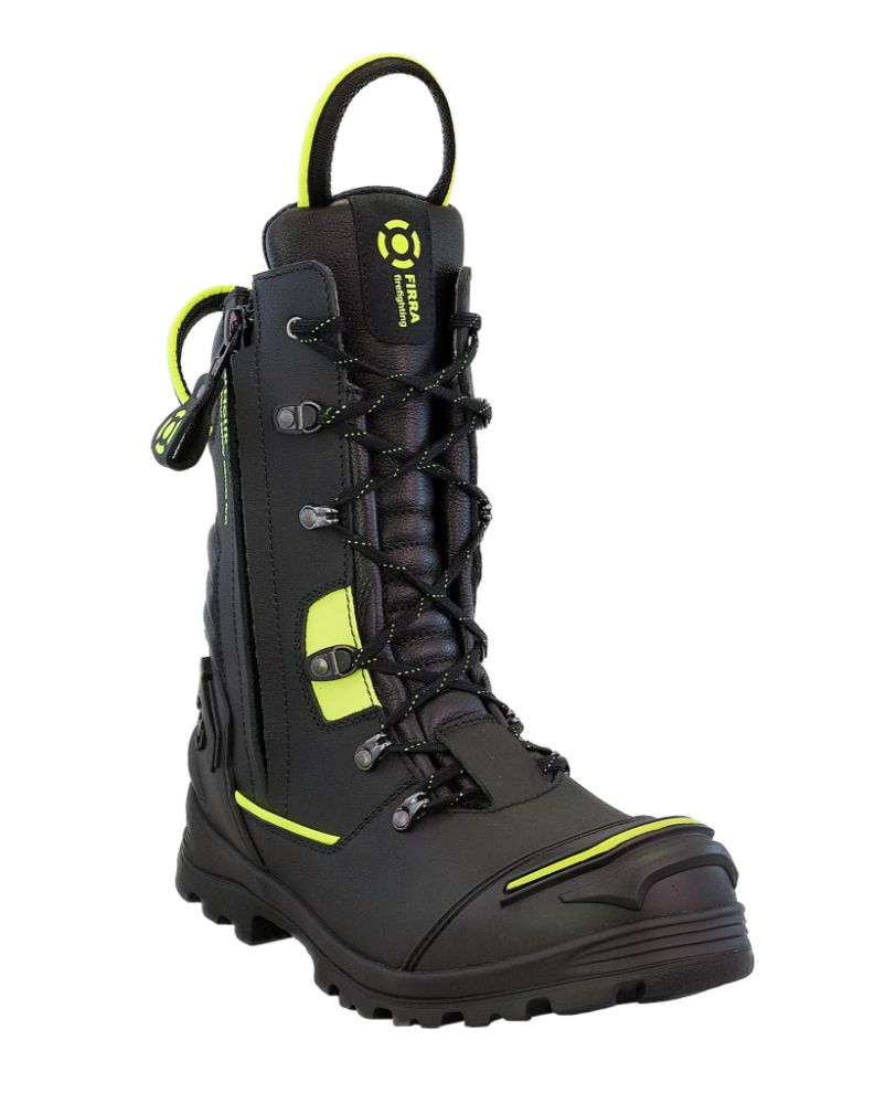 Zásahová obuv FIRRA LT