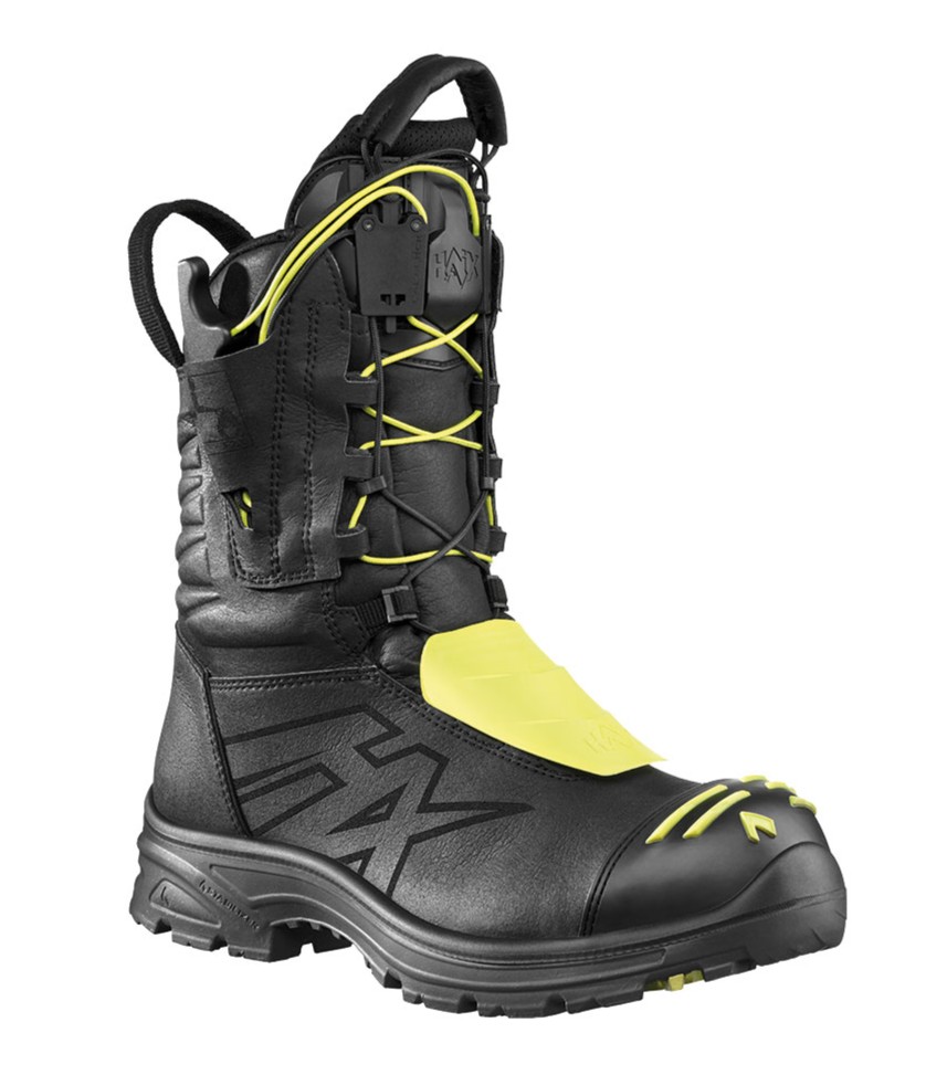 Zásahová obuv HAIX Fire EAGLE 2.0 EXG