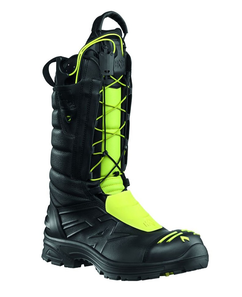 Zásahová obuv HAIX Fire EAGLE 2.0 HIGH