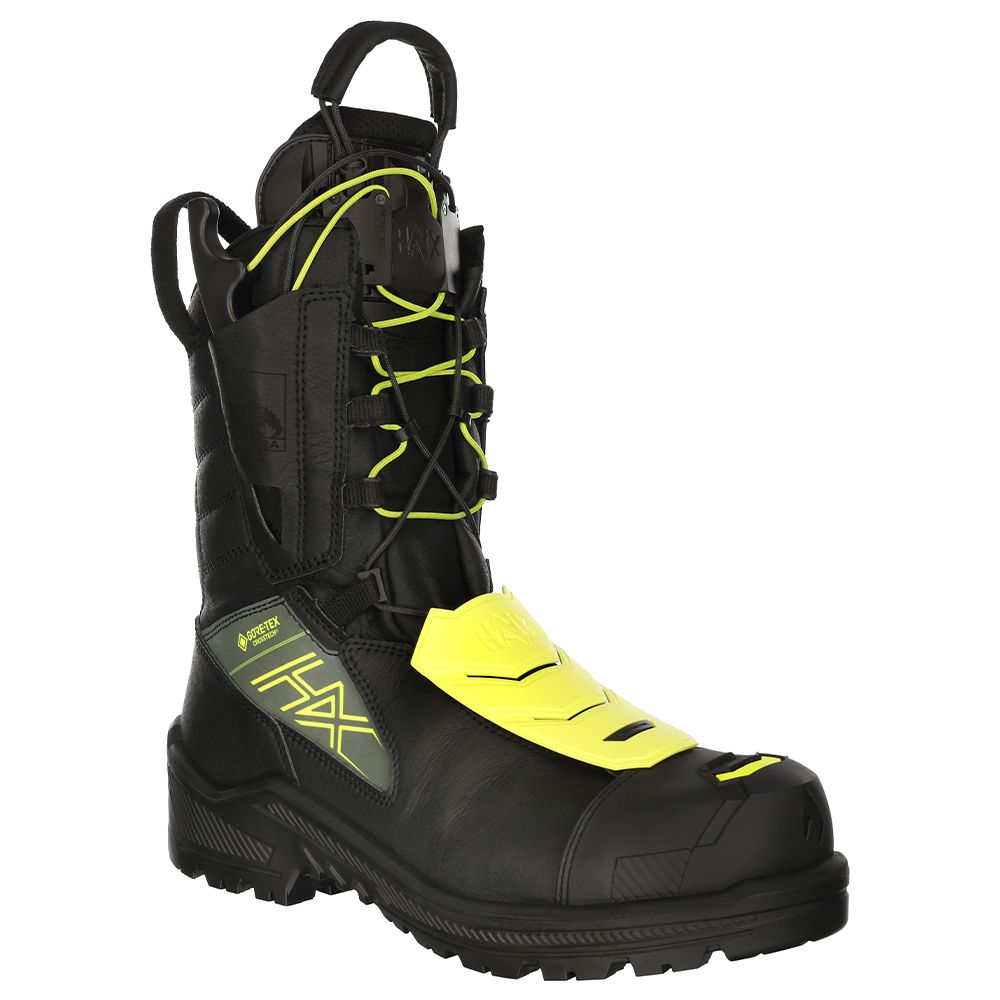 Zásahová obuv HAIX Fire EAGLE 3.0 EXG