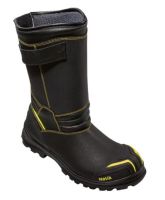 Zásahová obuv LESNA GII - vel. 40