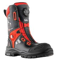 Zásahová obuv RED FIGHTER BOA
