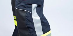 Zásahový oděv Rosenbauer Fire Max 3 detail