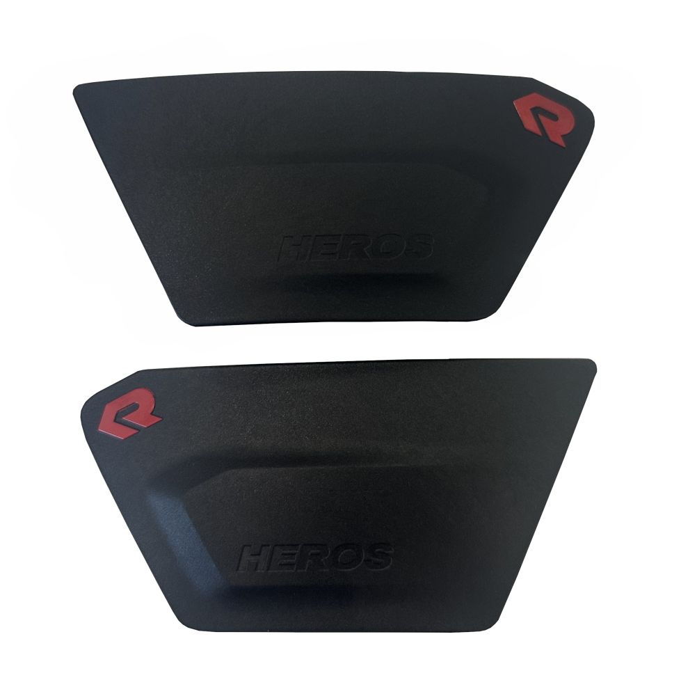 Záslepka na přilbu HEROS H30