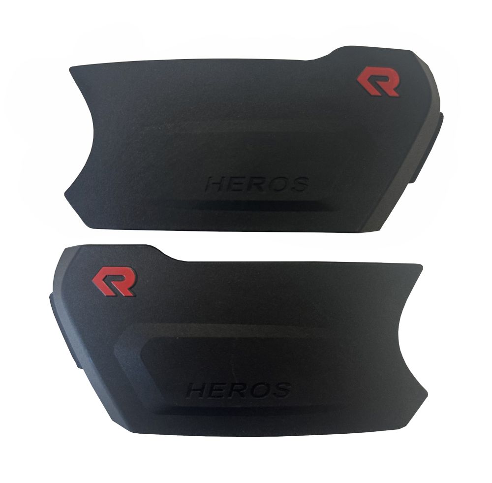 Záslepka na přilbu HEROS Titan