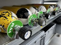 značení tlakových lahví značení tlakových lahví