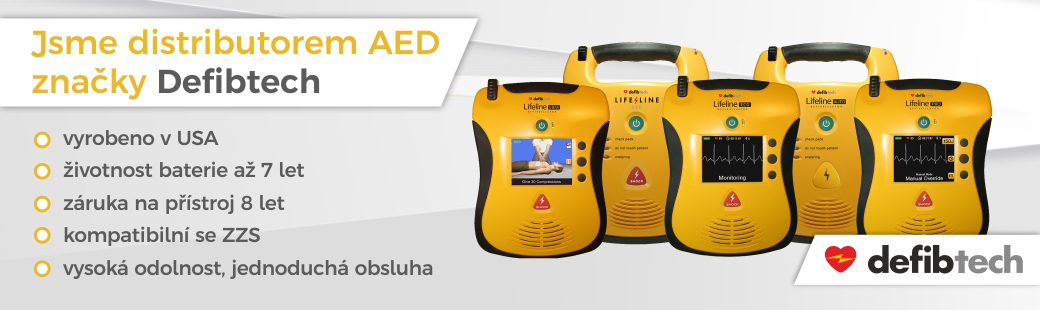 Defibtech