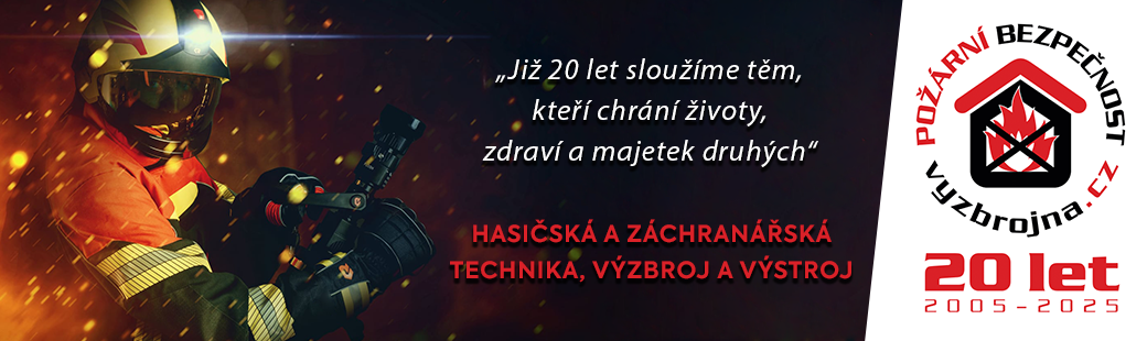 20 let