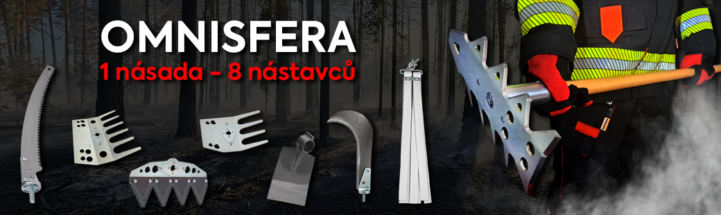 Multifunkční nástroj OMNISFERA